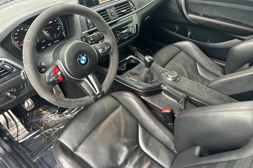 Used 2020 BMW M2 CS image 9