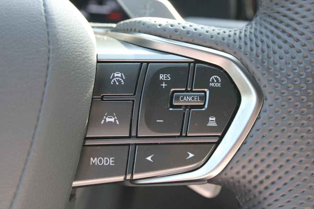 Used 2026 Lexus TX 500h AWD w/ Technology Package image 24