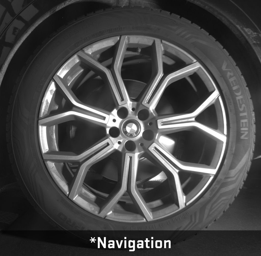 Used 2021 BMW X7 xDrive40i w/ Premium Package AWD/4WD image 10