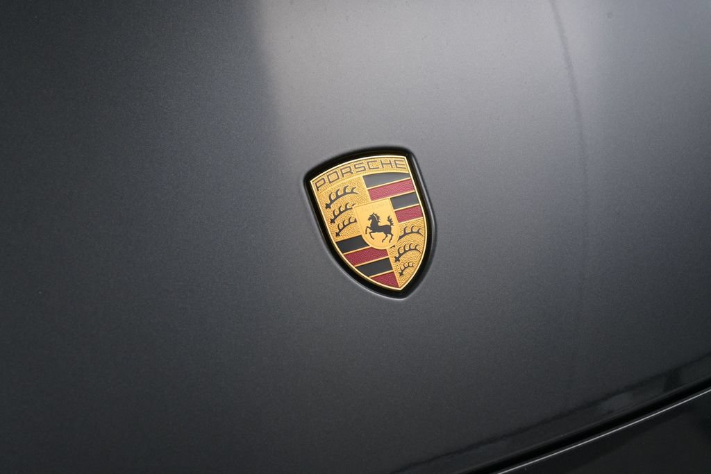 Certified 2023 Porsche Taycan 4S AWD/4WD image 13