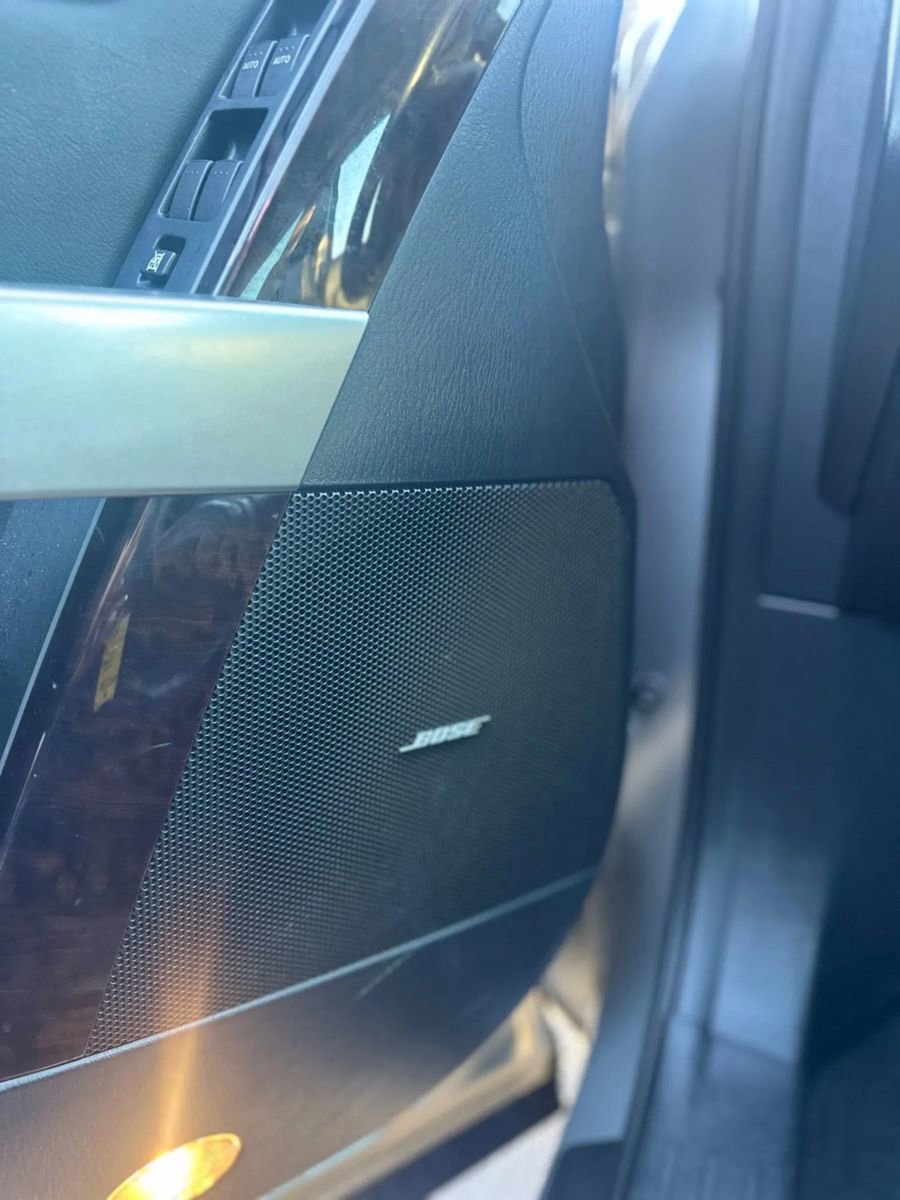 Used 2011 MAZDA CX-9 Grand Touring w/ Moonroof & Bose Audio Pkg image 17