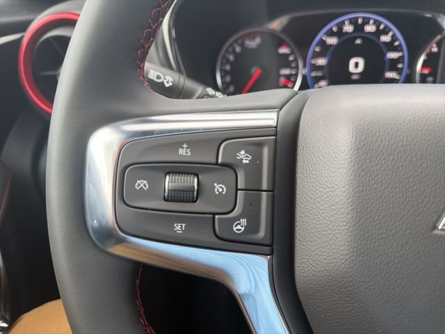 New 2026 Chevrolet Blazer RS w/ Driver Confidence II Package image 22