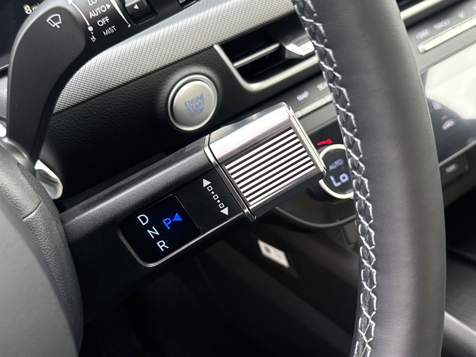 New 2026 Hyundai Sonata Limited image 22