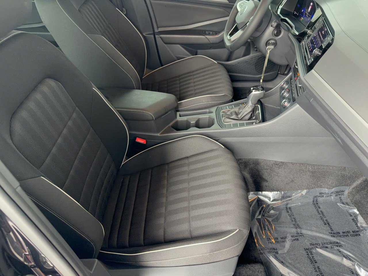 Used 2024 Volkswagen Jetta Sport FWD image 30