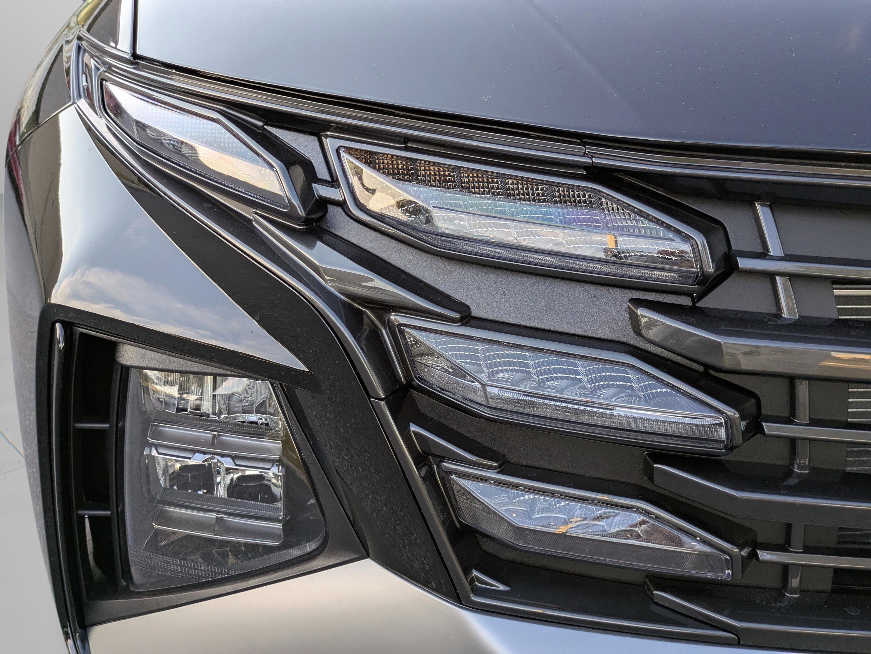 New 2026 Hyundai Tucson SE image 13