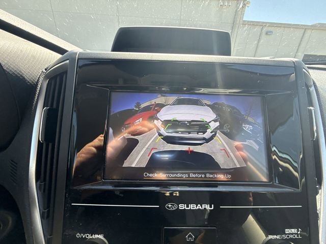 Certified 2024 Subaru Forester image 17