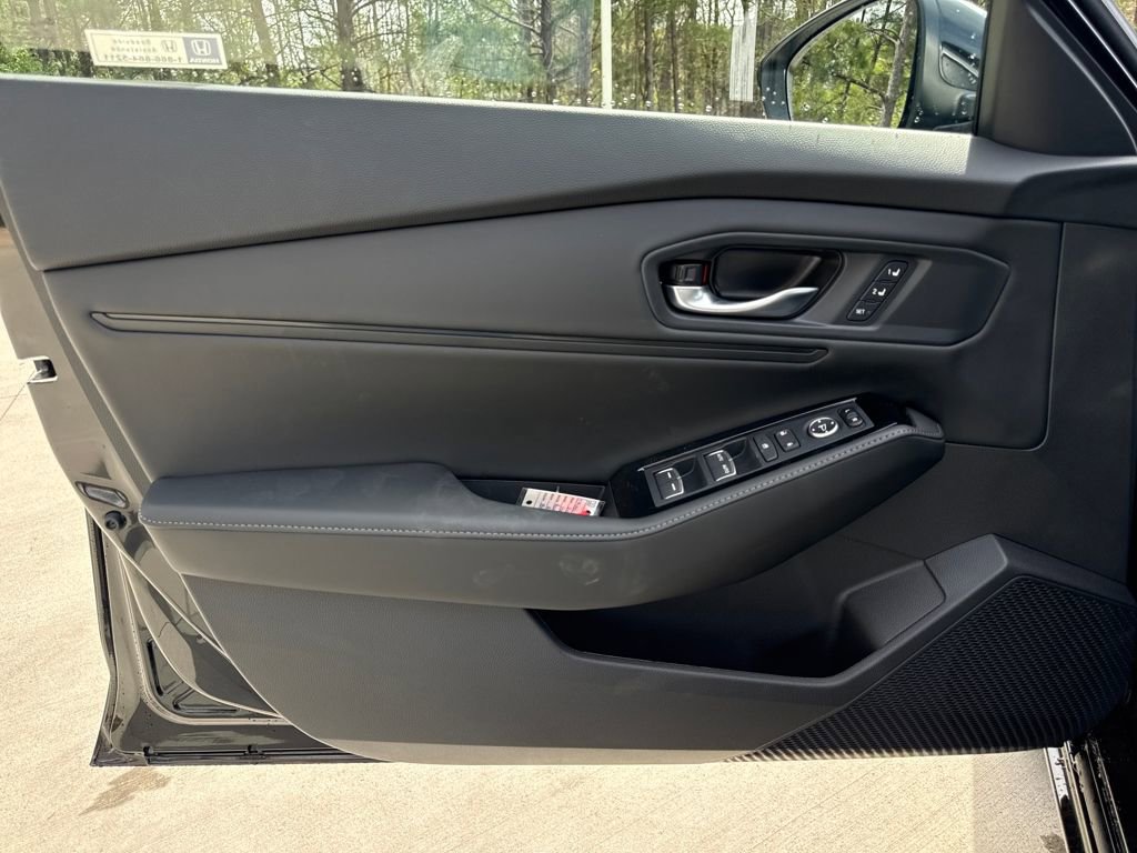 New 2026 Honda Accord Touring image 12