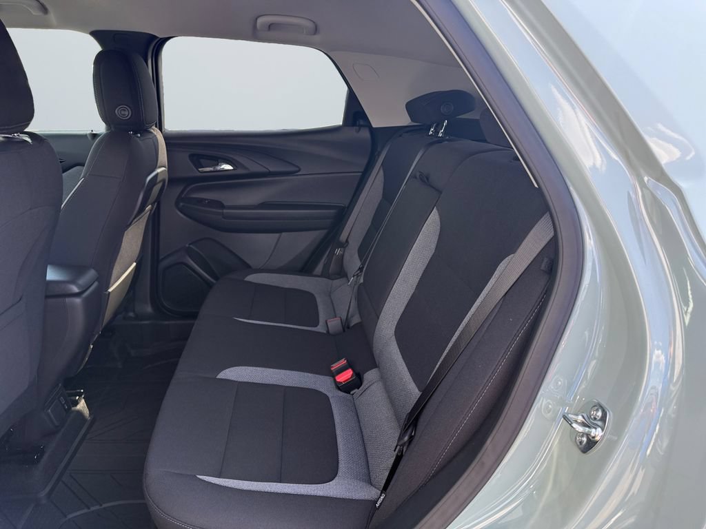 New 2026 Chevrolet TrailBlazer LT w/ Convenience Package FWD image 13