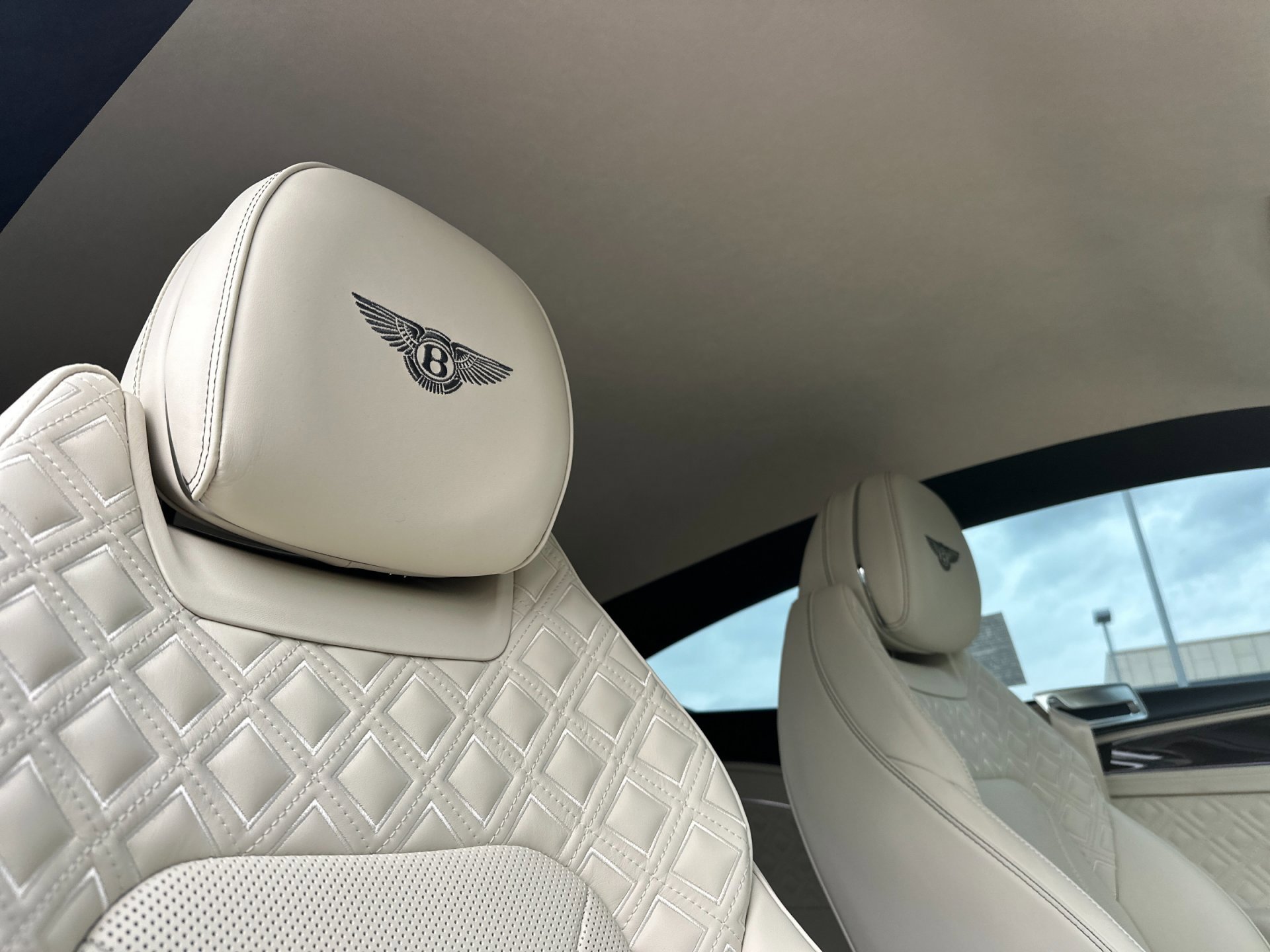 Certified 2023 Bentley Continental GT S image 19