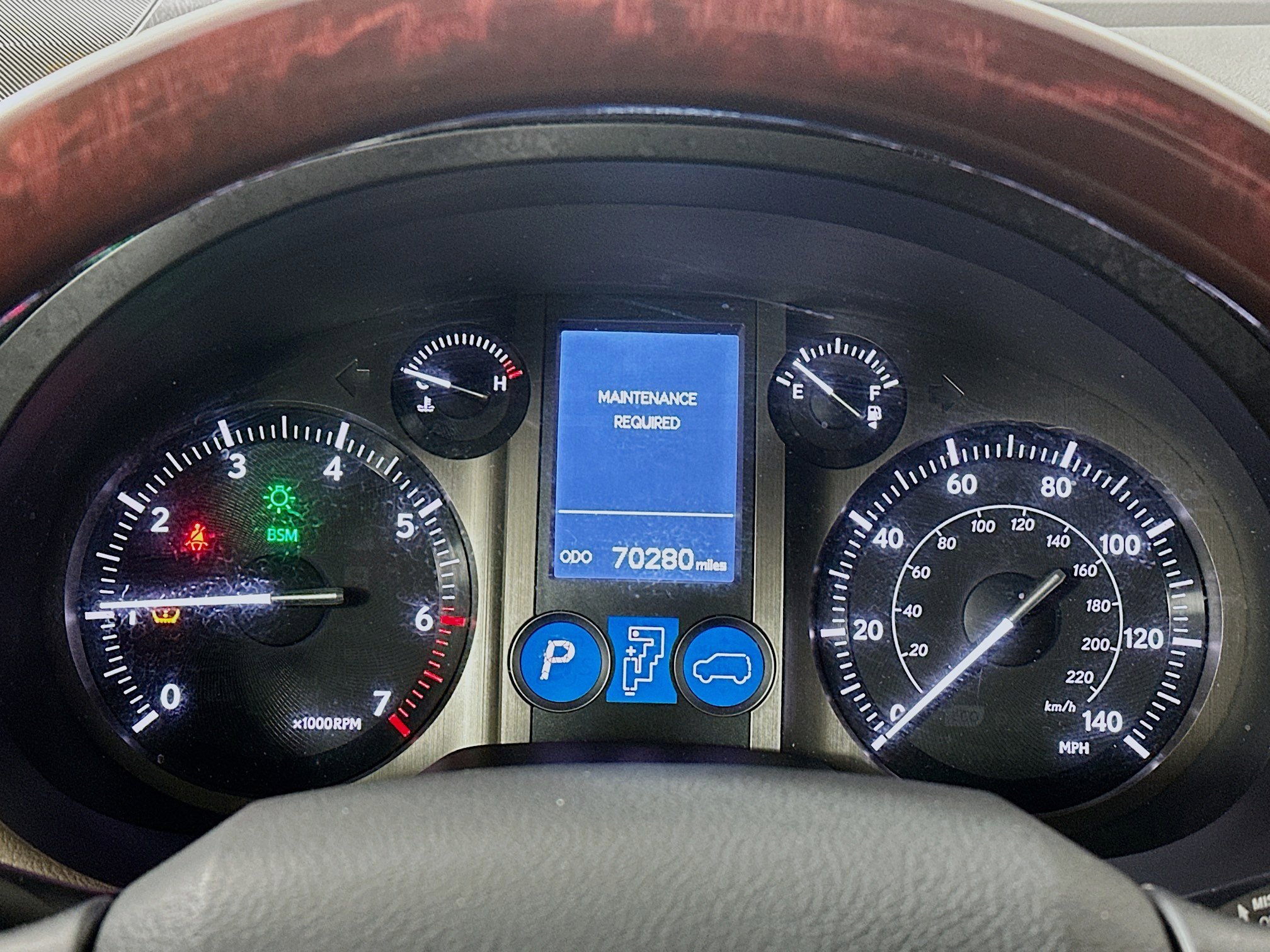 Used 2018 Lexus GX 460 Premium w/ Premium Package image 12