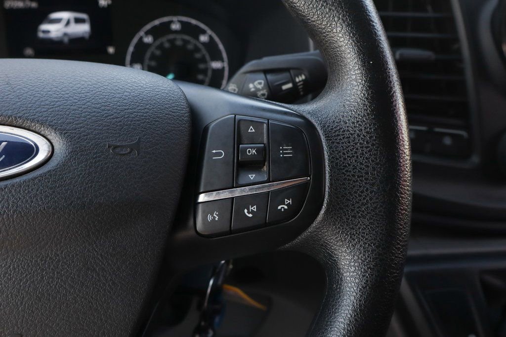 Used 2021 Ford Transit 350 XL image 27