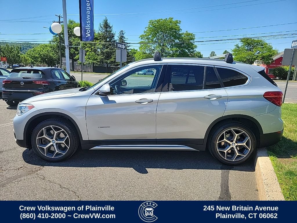 Used 2018 BMW X1 xDrive28i AWD/4WD image 29