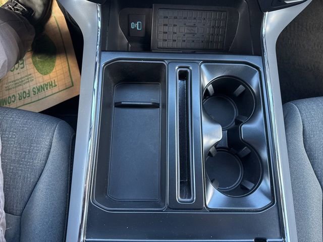 Certified 2024 Ford F150 XLT w/ Equipment Group 302A MID image 30