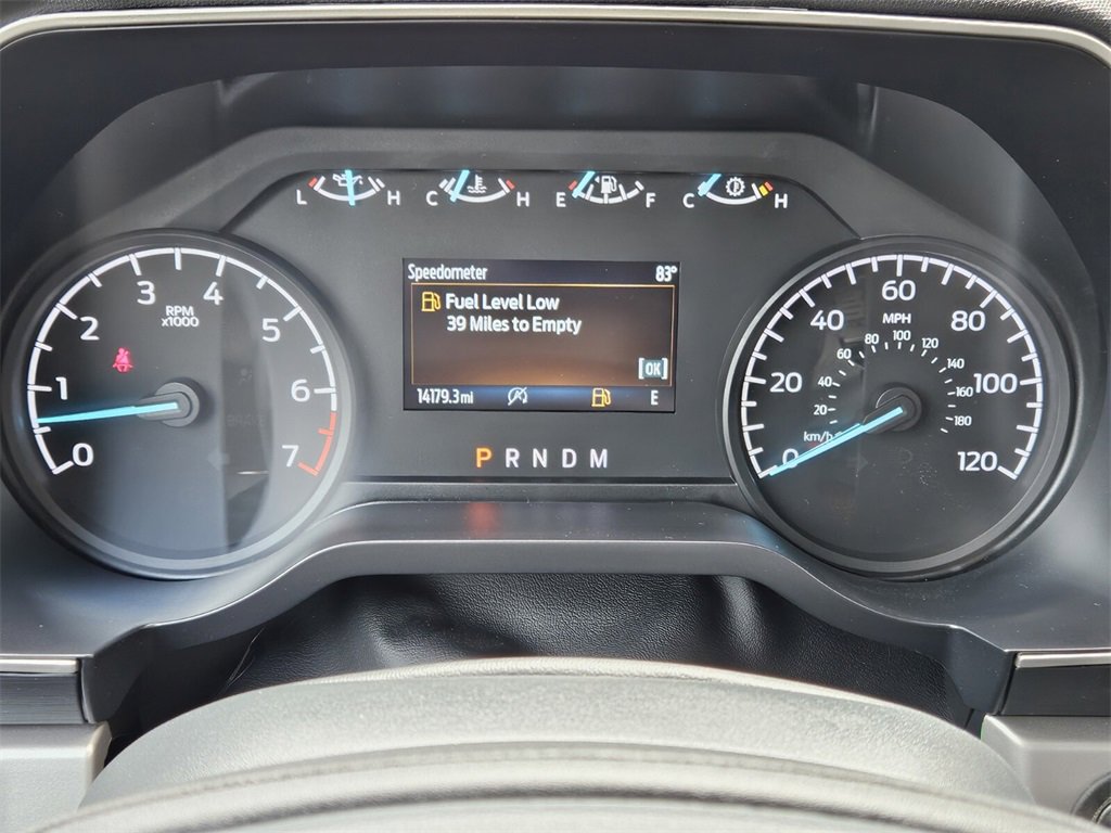 Used 2023 Ford F150 XLT image 15