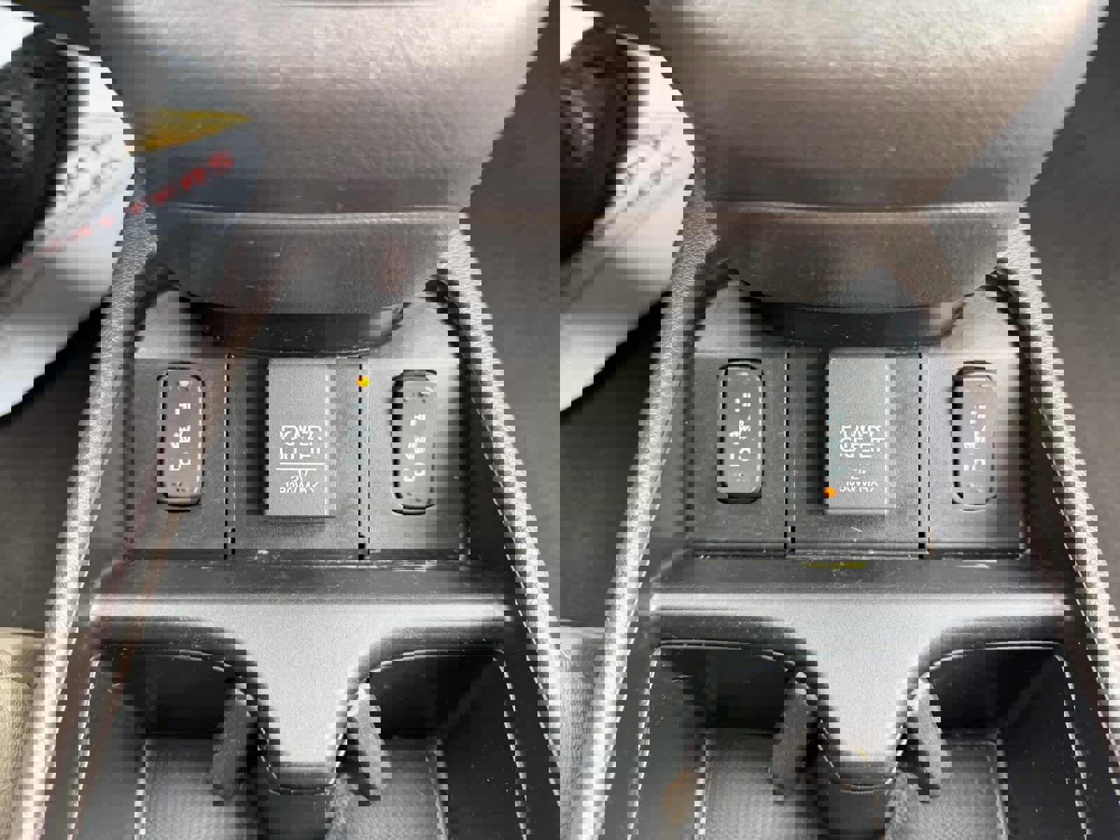 Used 2014 Honda CR-V EX-L image 22