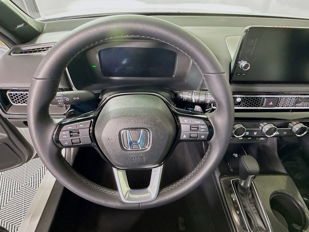 Used 2026 Honda Civic Sport Touring image 19