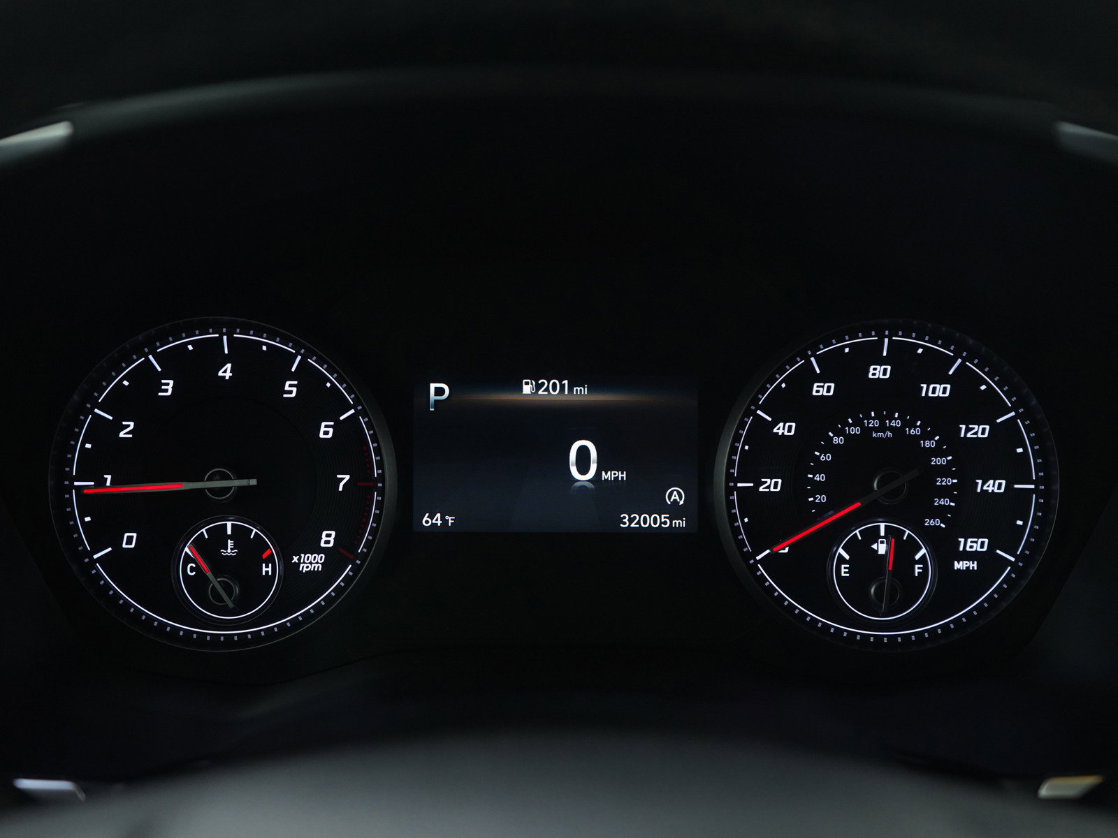 Used 2023 Hyundai Santa Fe SEL image 24