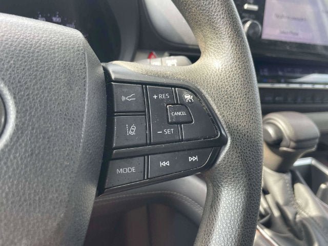 Used 2022 Toyota Sienna LE FWD image 26