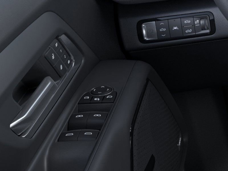 New 2025 Chevrolet Silverado EV RST image 24