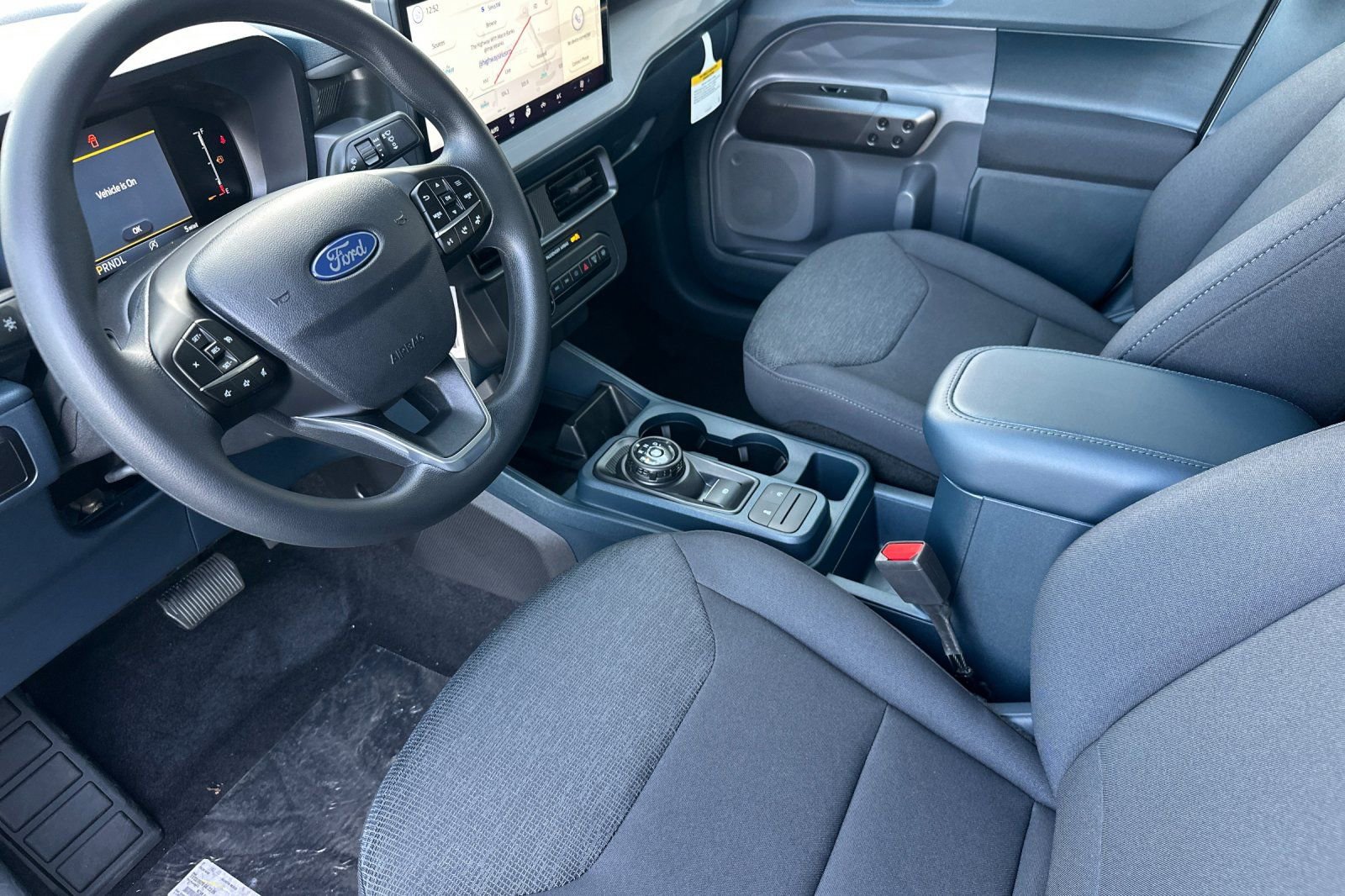 New 2026 Ford Maverick XL image 10