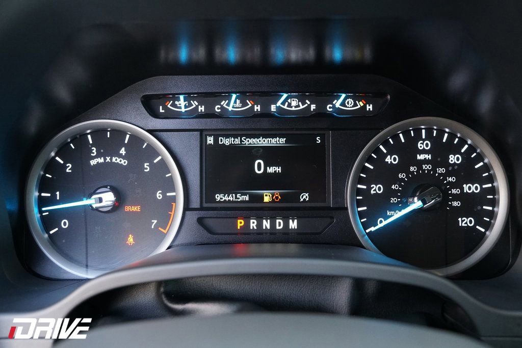 Used 2021 Ford Expedition XLT image 22