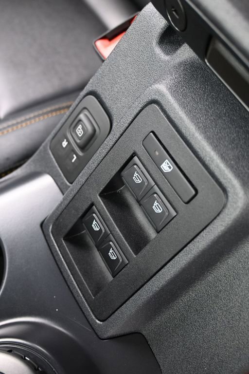 Used 2024 Ford Bronco Badlands image 27