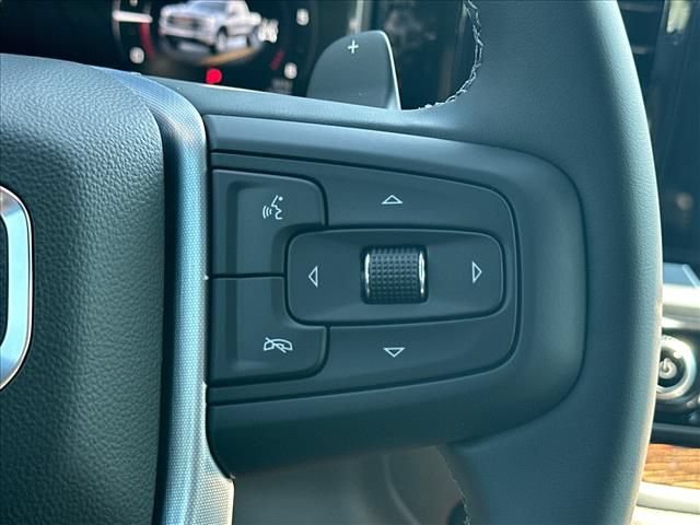New 2026 GMC Sierra 1500 Elevation AWD/4WD image 30