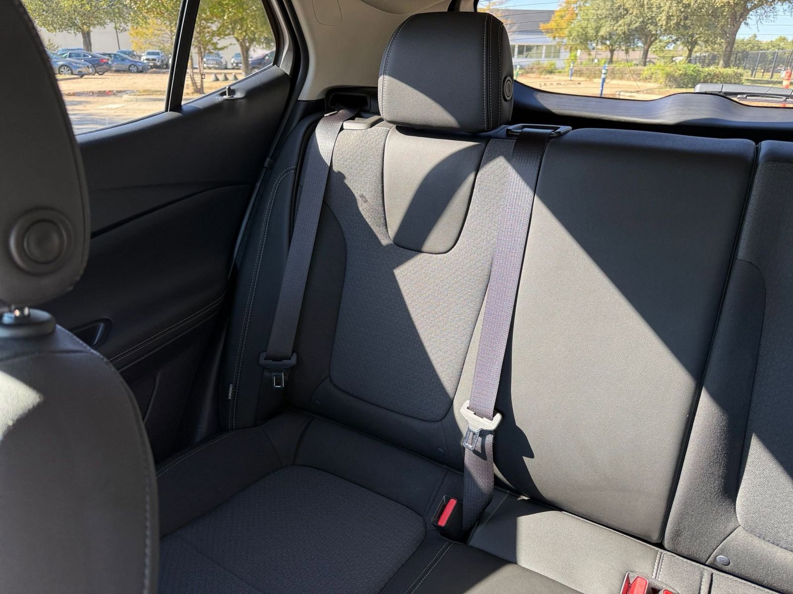 Used 2025 Buick Encore GX Preferred image 39