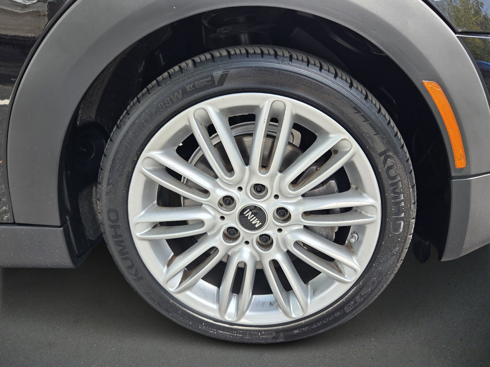 Used 2021 MINI Cooper S w/ 6.5" Touchscreen Package image 9