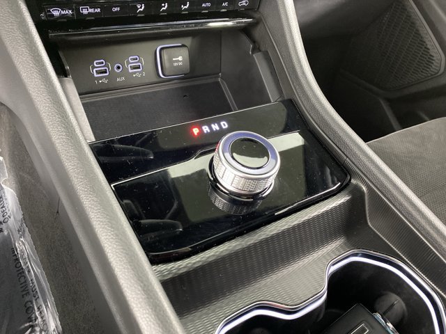 Used 2023 Jeep Grand Cherokee L Altitude AWD/4WD image 36