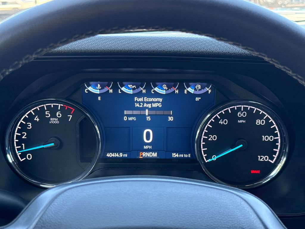 Used 2022 Ford F150 XLT w/ Equipment Group 302A High AWD/4WD image 18