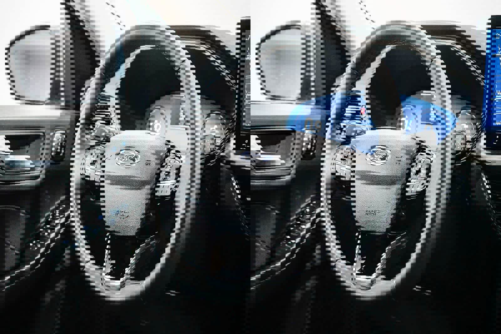 Used 2024 Ford Escape Active w/ Tech Pack #2 image 14