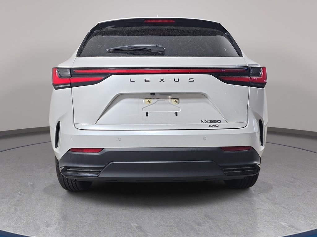 Used 2023 Lexus NX 350 AWD image 7
