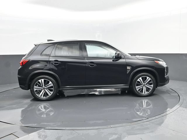 Used 2021 Mitsubishi Outlander Sport AWD image 4