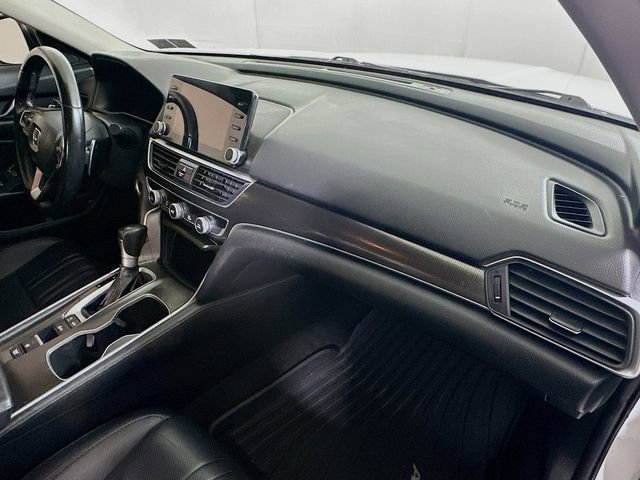 Used 2021 Honda Accord Sport Special Edition image 27