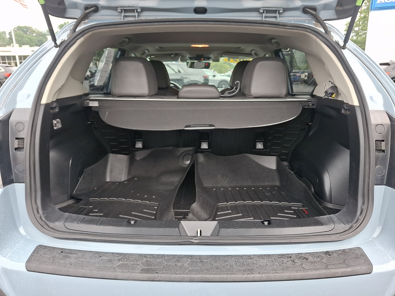 Used 2021 Subaru Crosstrek 2.5i Sport w/ Moonroof Package AWD/4WD image 30