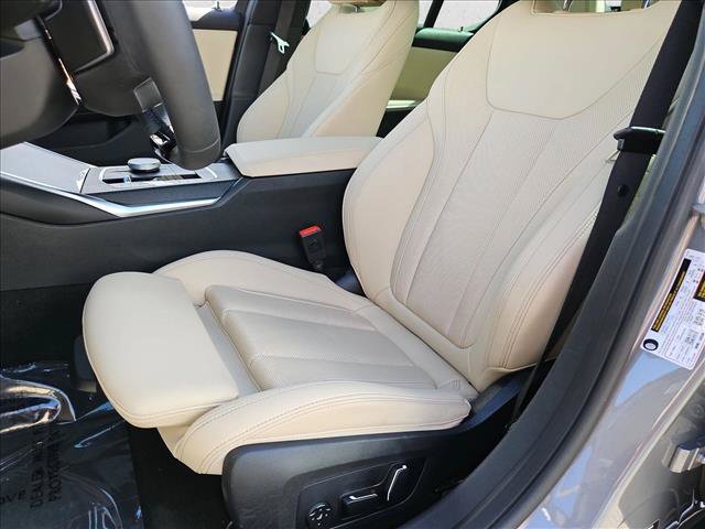 Used 2026 BMW 330i Sedan w/ Convenience Package RWD image 15