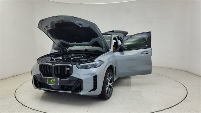 Used 2024 BMW X5 M60i image 73