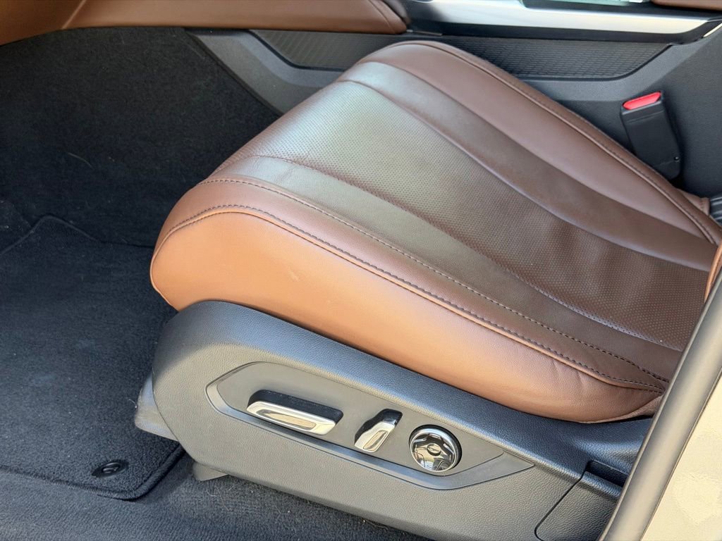 Used 2024 Acura MDX SH-AWD w/ Technology Package image 22