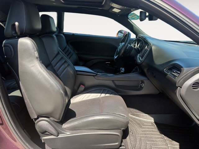 Used 2021 Dodge Challenger SRT Hellcat w/ Plus Group image 14