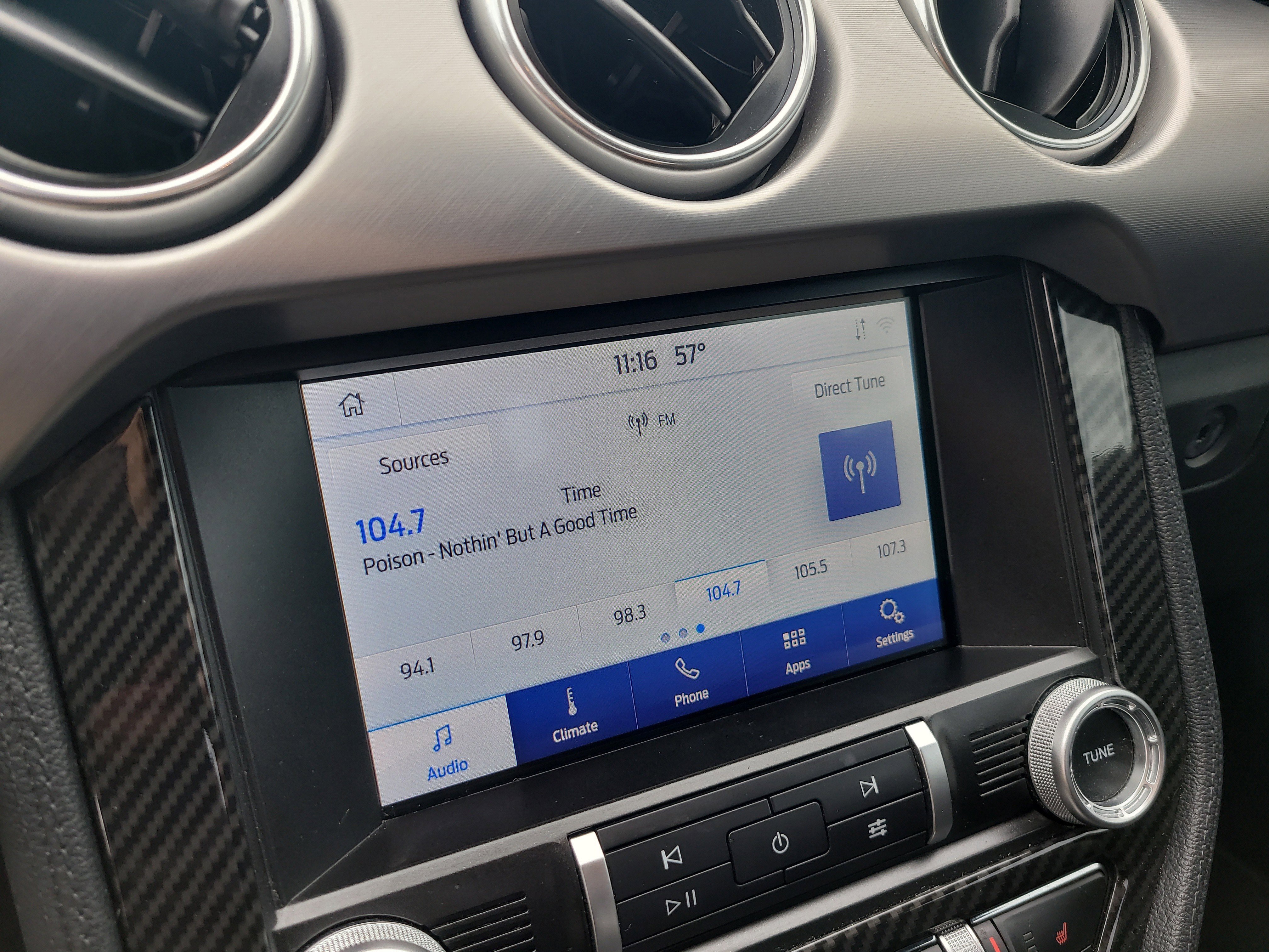 Used 2020 Ford Mustang Premium image 18