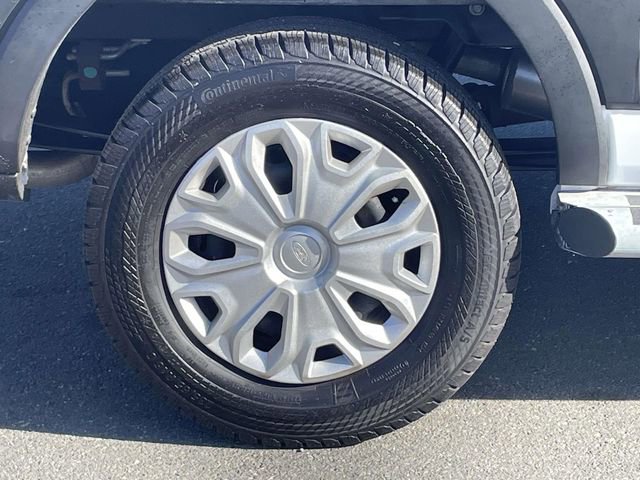 Certified 2024 Ford Transit 250 Low Roof w/ Exterior Upgrade Package image 7