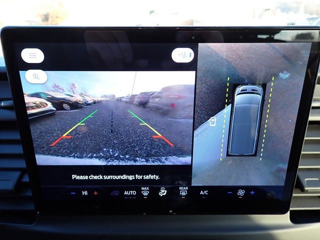 New 2024 Ford Transit 350 Low Roof w/ Load Area Protection Package image 19