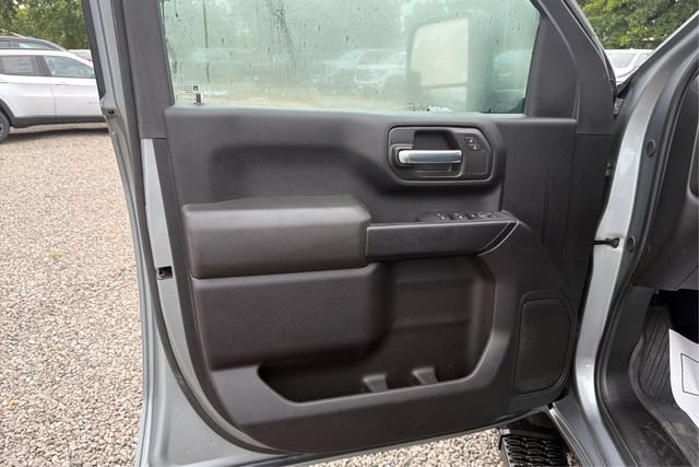 Used 2024 GMC Sierra 2500 Pro w/ Convenience Package AWD/4WD image 18