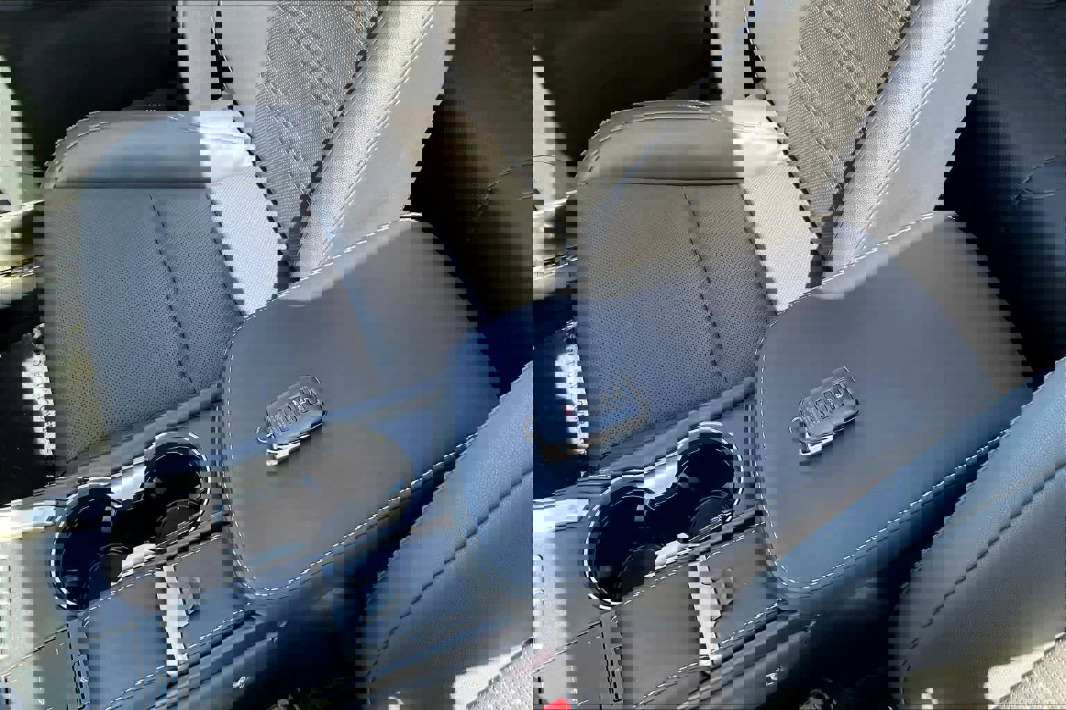 Used 2020 Lexus NX 300 AWD w/ Premium Package image 15