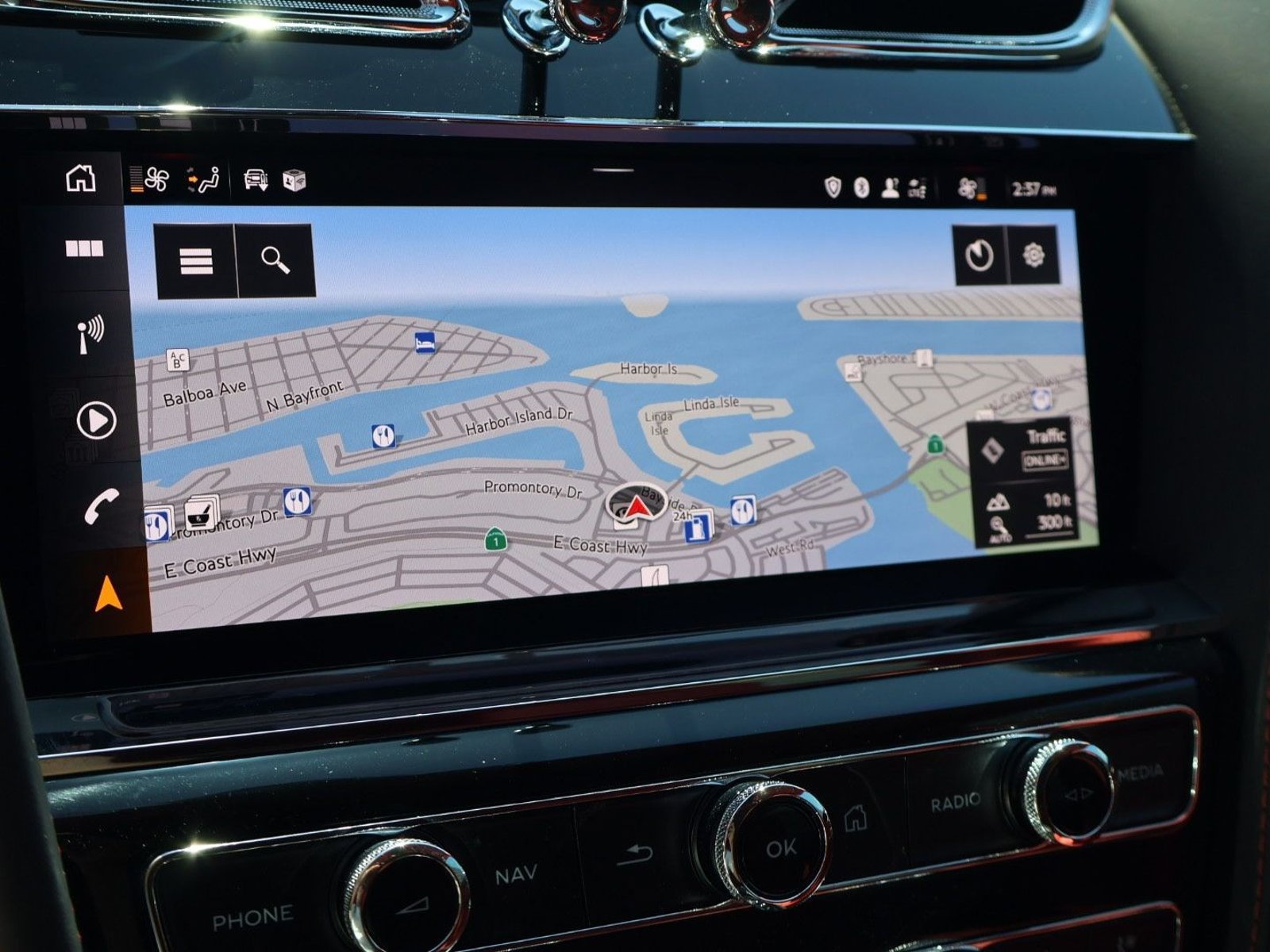 Certified 2023 Bentley Bentayga AWD/4WD image 16