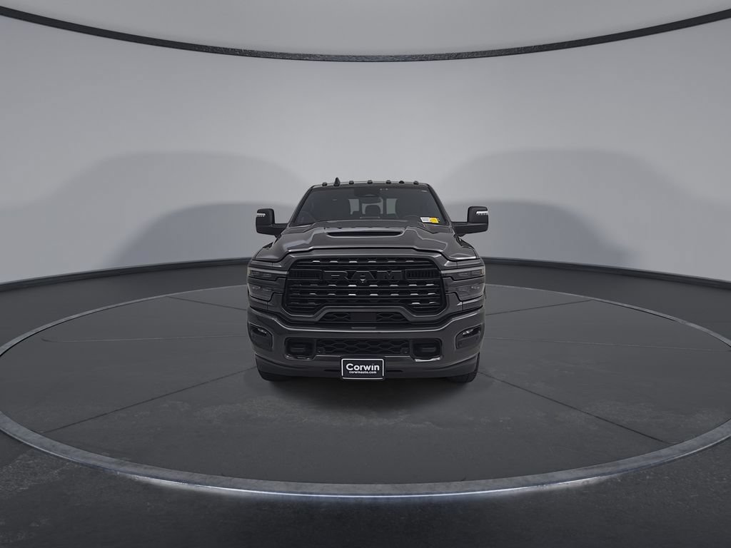 Used 2025 RAM 2500 Limited AWD/4WD image 6