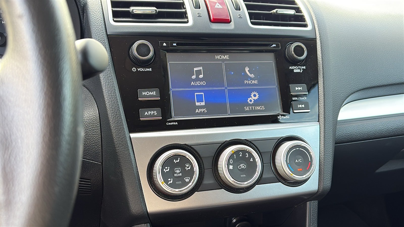 Used 2016 Subaru Impreza 2.0i Sport Premium AWD/4WD image 19