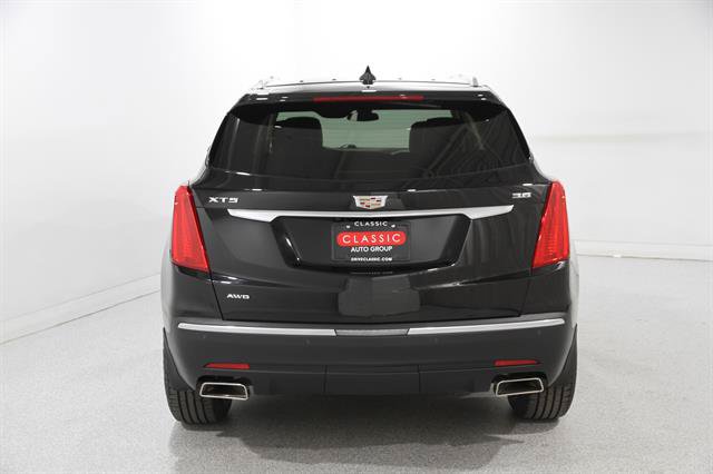 Used 2019 Cadillac XT5 Luxury AWD/4WD image 21