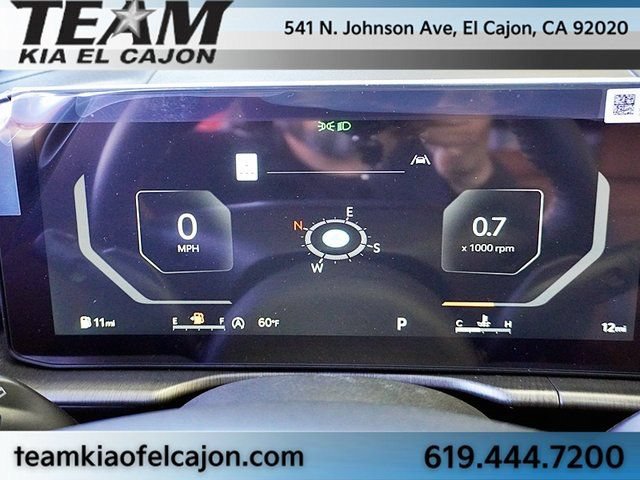 New 2026 Kia Sportage X-Line w/ X-Line Technology Package AWD/4WD image 42